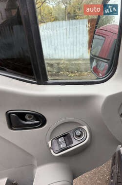 Вантажний фургон Renault Master 2004 в 
