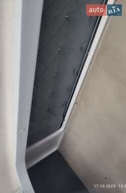 Тентований Renault Master 2019 в 