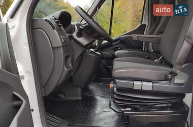 Грузовой фургон Renault Master 2019 в 