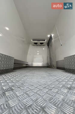 Рефрижератор Renault Master 2021 в 