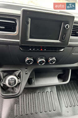 Рефрижератор Renault Master 2021 в 