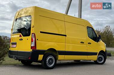 Грузовой фургон Renault Master 2022 в  фото 7 Грузовой фургон Renault Master 2022 в