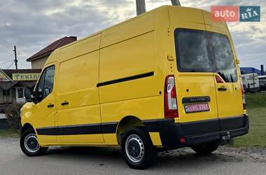 Грузовой фургон Renault Master 2022 в  фото 11 Грузовой фургон Renault Master 2022 в