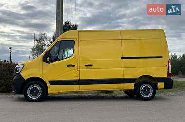 Грузовой фургон Renault Master 2022 в  фото 12 Грузовой фургон Renault Master 2022 в