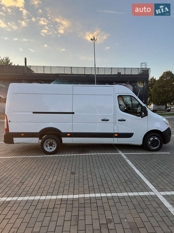 Renault Master 2018 Renault Master 2018