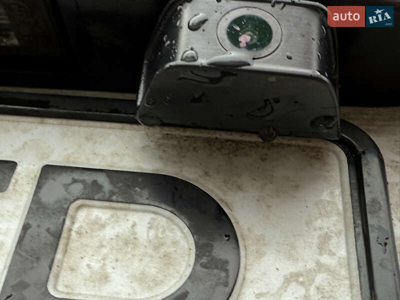 Рефрижератор Renault Master 2018 в Киеве фото 4 Рефрижератор Renault Master 2018 в Киеве