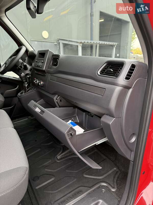 Грузовой фургон Renault Master 2022 в Киеве фото 51 Грузовой фургон Renault Master 2022 в Киеве
