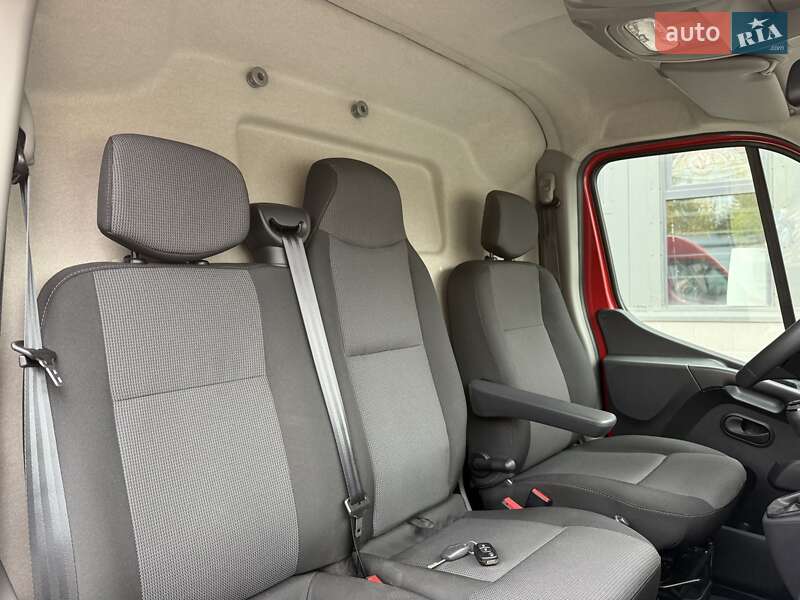 Грузовой фургон Renault Master 2022 в Киеве фото 56 Грузовой фургон Renault Master 2022 в Киеве