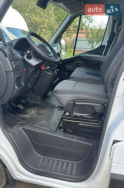 Грузовой фургон Renault Master 2019 в Львове
