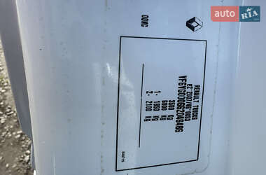 Грузовой фургон Renault Master 2019 в Львове