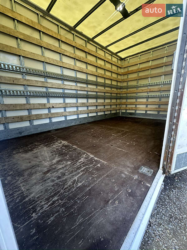 Вантажний фургон Renault Master 2019 в Львові фото 33 Вантажний фургон Renault Master 2019 в Львові