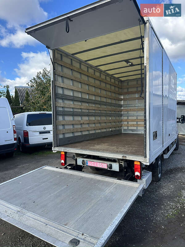 Вантажний фургон Renault Master 2019 в Львові фото 36 Вантажний фургон Renault Master 2019 в Львові