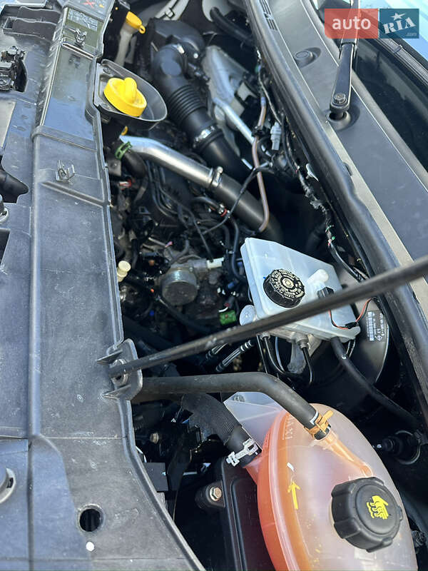 Вантажний фургон Renault Master 2019 в Львові фото 29 Вантажний фургон Renault Master 2019 в Львові