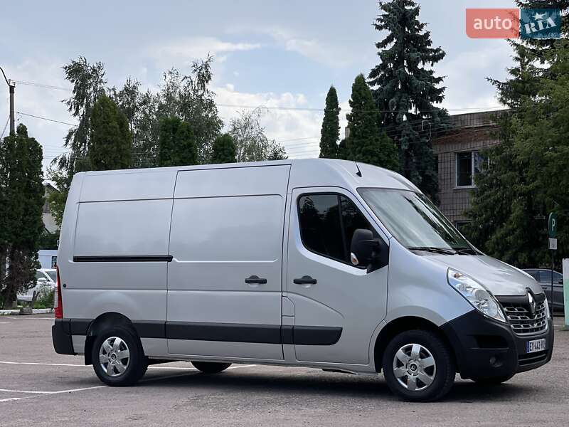 Інші вантажівки Renault Master 2018 в Дубні фото 5 Інші вантажівки Renault Master 2018 в Дубні