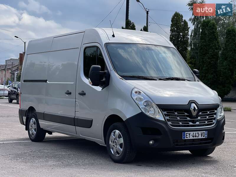 Інші вантажівки Renault Master 2018 в Дубні фото 16 Інші вантажівки Renault Master 2018 в Дубні