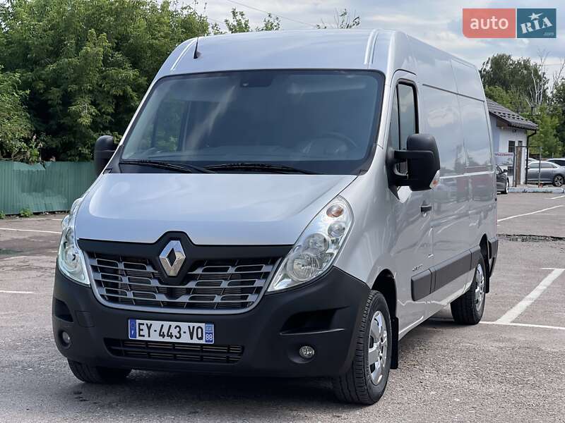 Інші вантажівки Renault Master 2018 в Дубні фото 17 Інші вантажівки Renault Master 2018 в Дубні