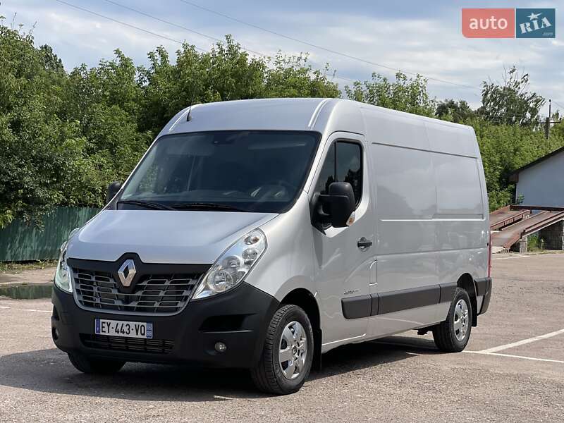 Інші вантажівки Renault Master 2018 в Дубні фото 19 Інші вантажівки Renault Master 2018 в Дубні