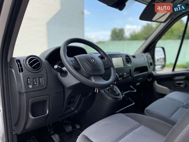 Інші вантажівки Renault Master 2018 в Дубні фото 21 Інші вантажівки Renault Master 2018 в Дубні