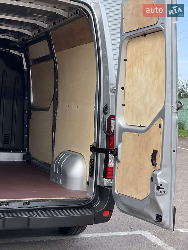 Інші вантажівки Renault Master 2018 в Дубні фото 31 Інші вантажівки Renault Master 2018 в Дубні