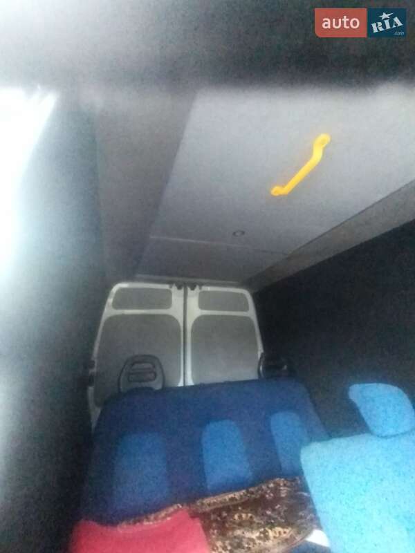 Микроавтобус Renault Master 2008 в Виннице фото 9 Микроавтобус Renault Master 2008 в Виннице