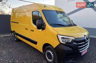Вантажний фургон Renault Master 2022 в Києві