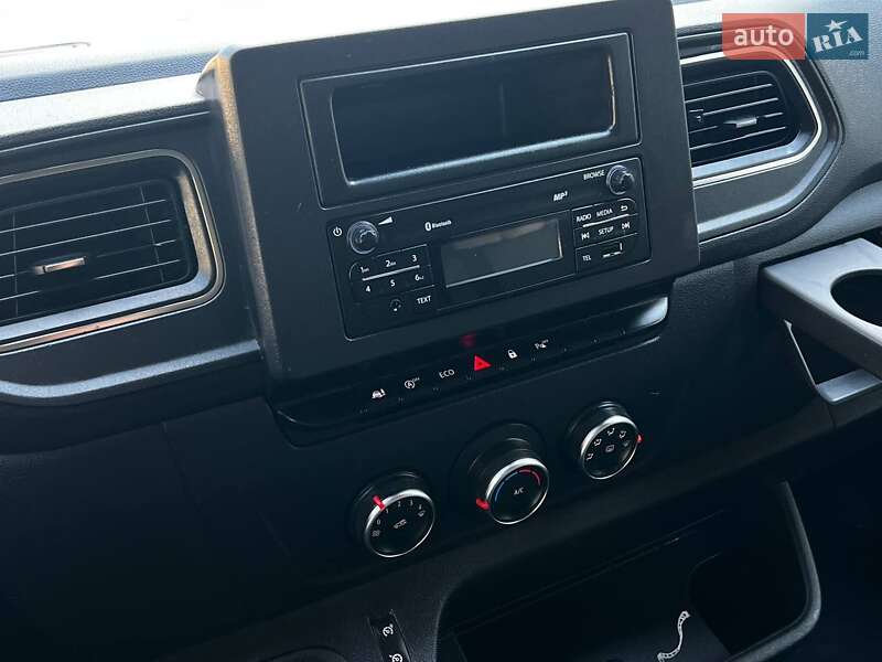 Вантажний фургон Renault Master 2022 в Дніпрі фото 41 Вантажний фургон Renault Master 2022 в Дніпрі