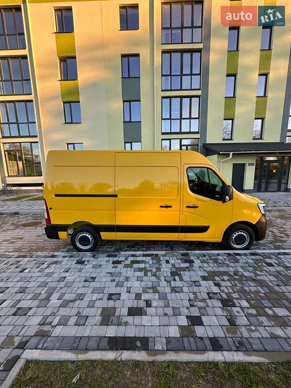 Вантажний фургон Renault Master 2022 в Ковелі фото 22 Вантажний фургон Renault Master 2022 в Ковелі