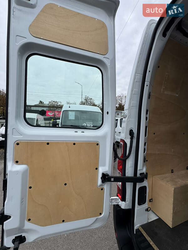 Вантажопасажирський фургон Renault Master 2015 в Києві фото 29 Вантажопасажирський фургон Renault Master 2015 в Києві