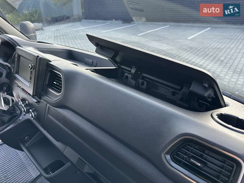 Грузовой фургон Renault Master 2022 в Ковеле фото 56 Грузовой фургон Renault Master 2022 в Ковеле
