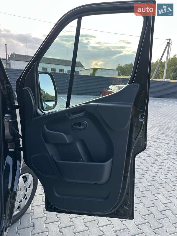 Грузовой фургон Renault Master 2022 в Ковеле фото 63 Грузовой фургон Renault Master 2022 в Ковеле