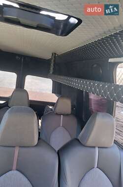 Грузопассажирский фургон Renault Master 2018 в Дубно