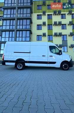 Вантажний фургон Renault Master 2022 в Києві