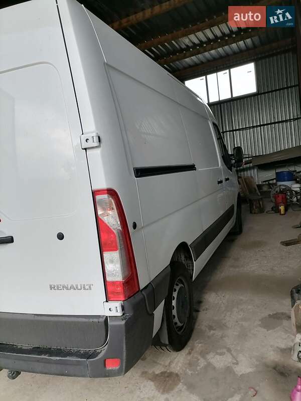 Інші автобуси Renault Master 2024 в Дніпрі фото 5 Інші автобуси Renault Master 2024 в Дніпрі