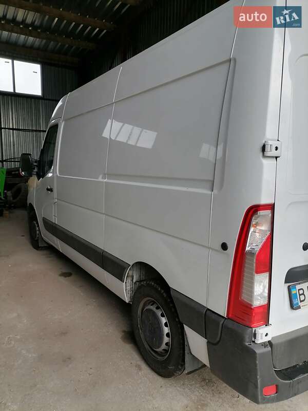 Інші автобуси Renault Master 2024 в Дніпрі фото 6 Інші автобуси Renault Master 2024 в Дніпрі