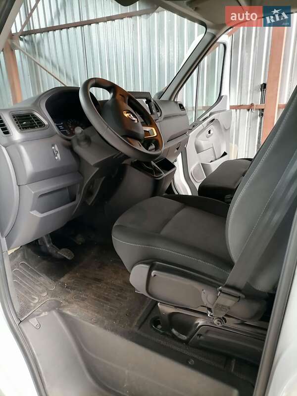 Інші автобуси Renault Master 2024 в Дніпрі фото 15 Інші автобуси Renault Master 2024 в Дніпрі