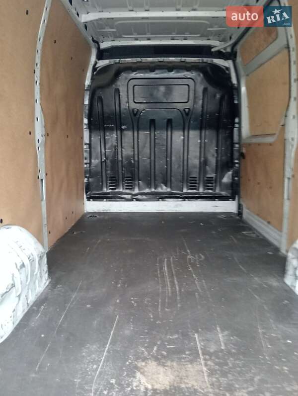 Вантажний фургон Renault Master 2017 в Києві фото 3 Вантажний фургон Renault Master 2017 в Києві