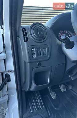 Тентований Renault Master 2018 в  фото 12 Тентований Renault Master 2018 в