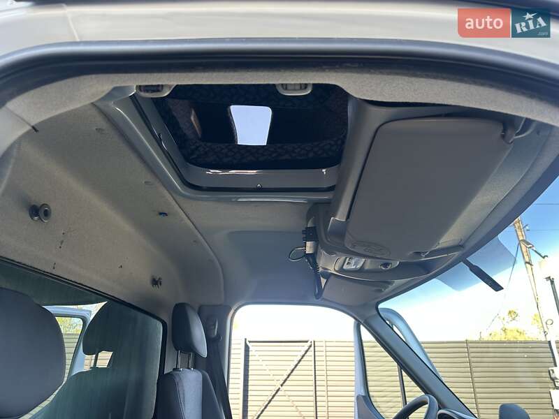 Тентованый Renault Master 2018 в Ковеле фото 24 Тентованый Renault Master 2018 в Ковеле