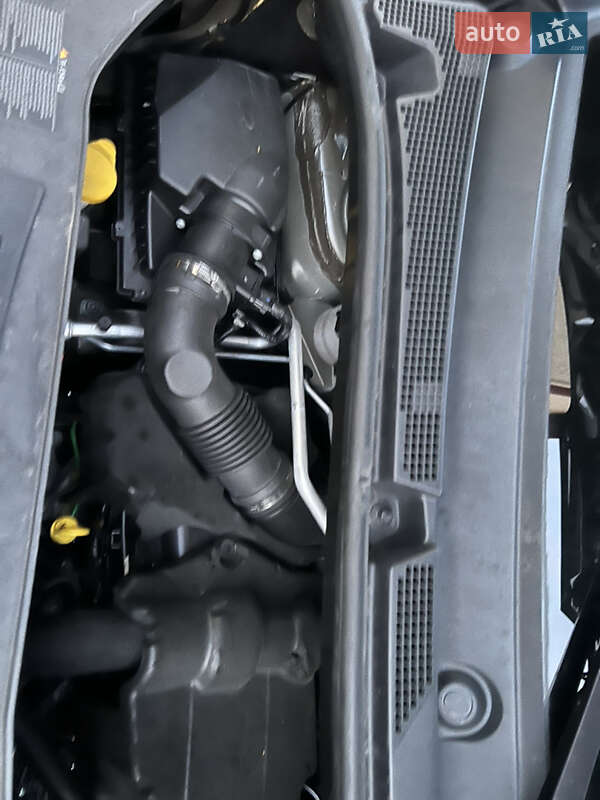 Грузовой фургон Renault Master 2020 в Тернополе