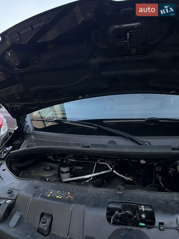 Грузовой фургон Renault Master 2020 в Тернополе