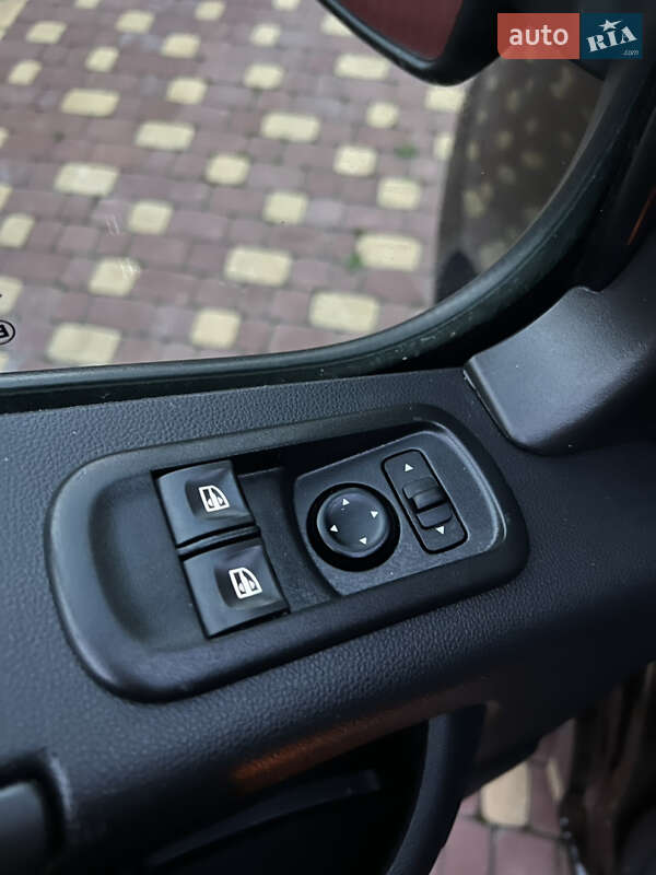 Грузовой фургон Renault Master 2020 в Тернополе
