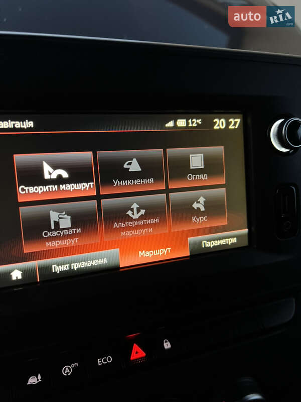 Грузовой фургон Renault Master 2020 в Тернополе