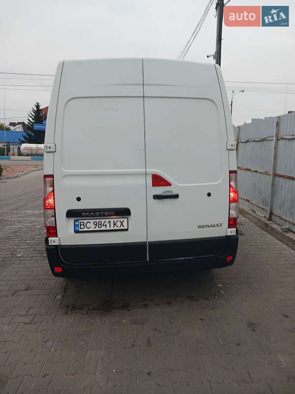 Рефрижератор Renault Master 2015 в Києві фото 3 Рефрижератор Renault Master 2015 в Києві