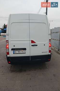 Рефрижератор Renault Master 2015 в  фото 3 Рефрижератор Renault Master 2015 в