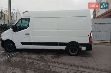 Рефрижератор Renault Master 2015 в  фото 6 Рефрижератор Renault Master 2015 в