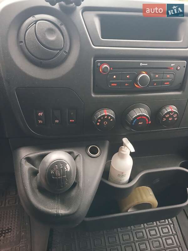 Рефрижератор Renault Master 2015 в Києві фото 12 Рефрижератор Renault Master 2015 в Києві