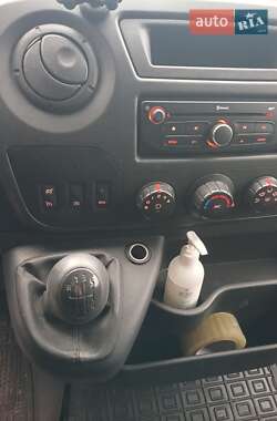Рефрижератор Renault Master 2015 в  фото 12 Рефрижератор Renault Master 2015 в