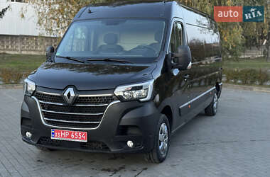 Вантажний фургон Renault Master 2022 в Луцьку