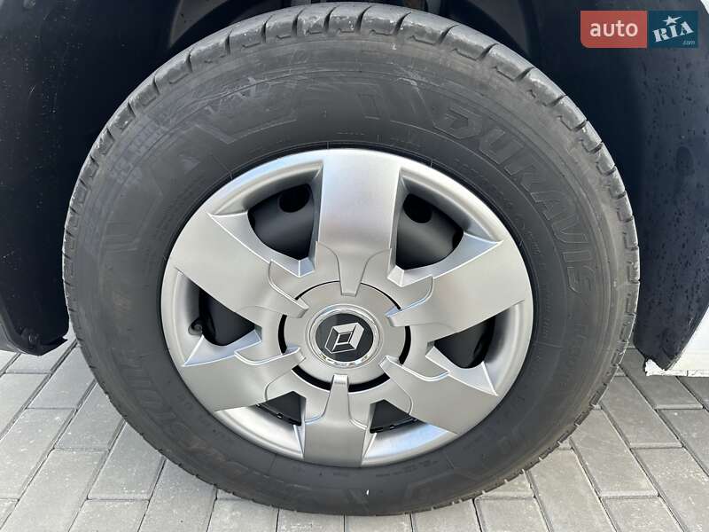 Вантажний фургон Renault Master 2022 в Ковелі фото 23 Вантажний фургон Renault Master 2022 в Ковелі