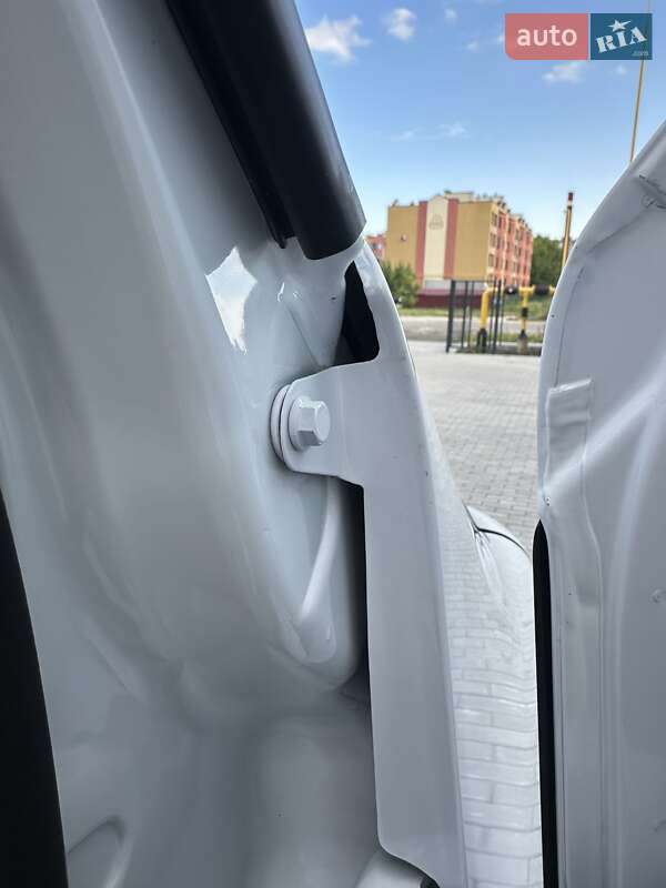 Вантажний фургон Renault Master 2022 в Ковелі фото 48 Вантажний фургон Renault Master 2022 в Ковелі